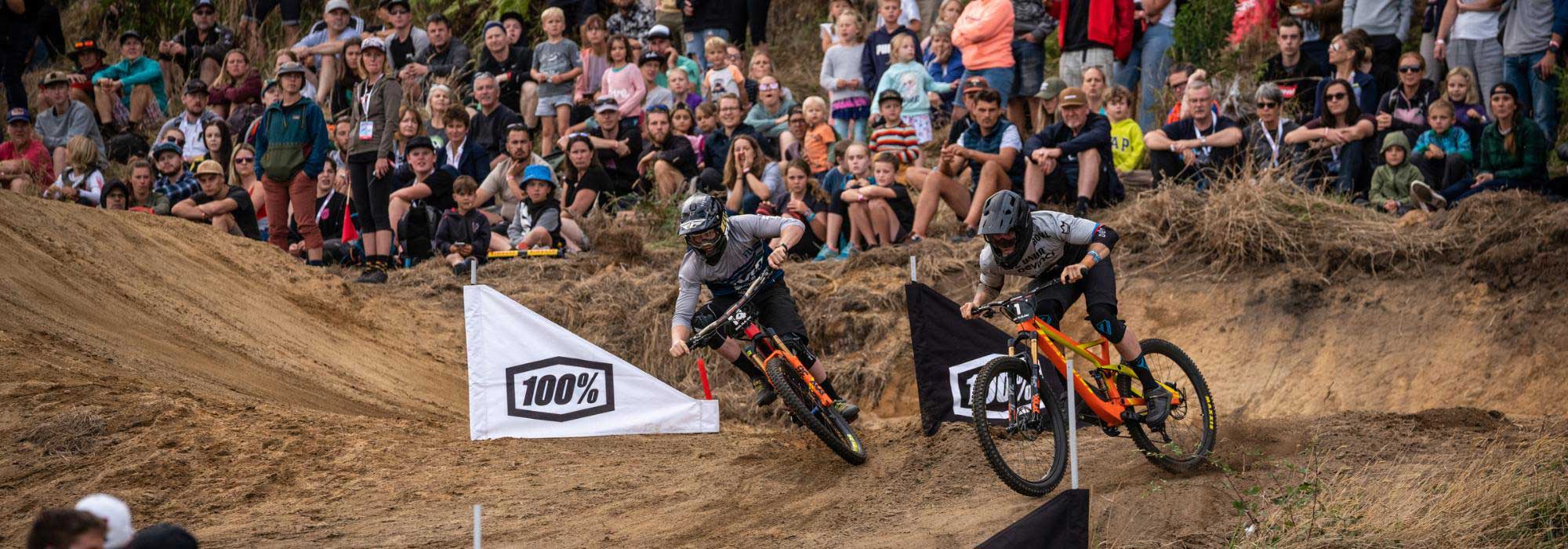 5 events for the bigger kids before the next school holidays Rotorua NZ