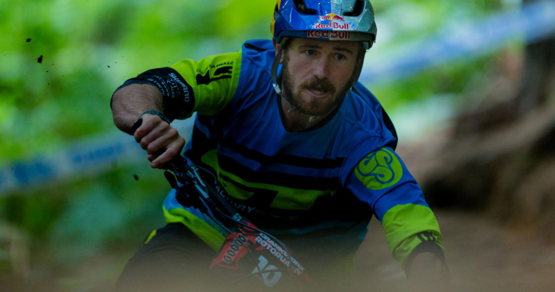 Pro rider's tips for the best mountain biking holiday Pro rider's tips for the best mountain biking holiday