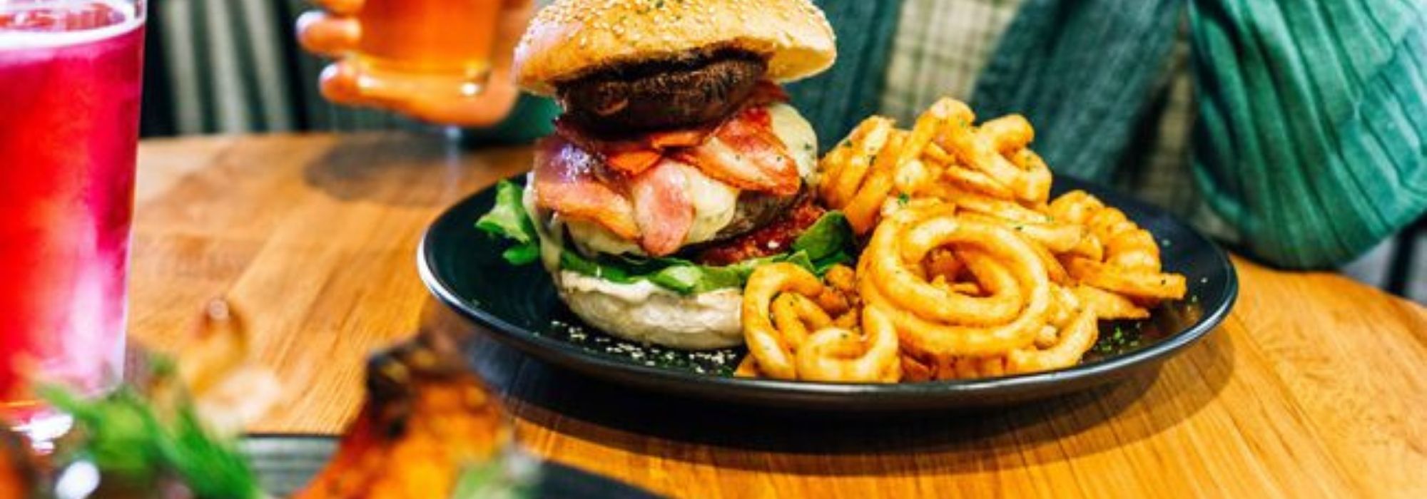 How do you like your fries? Six places in Rotorua to try How do you like your fries? Six places in Rotorua to try