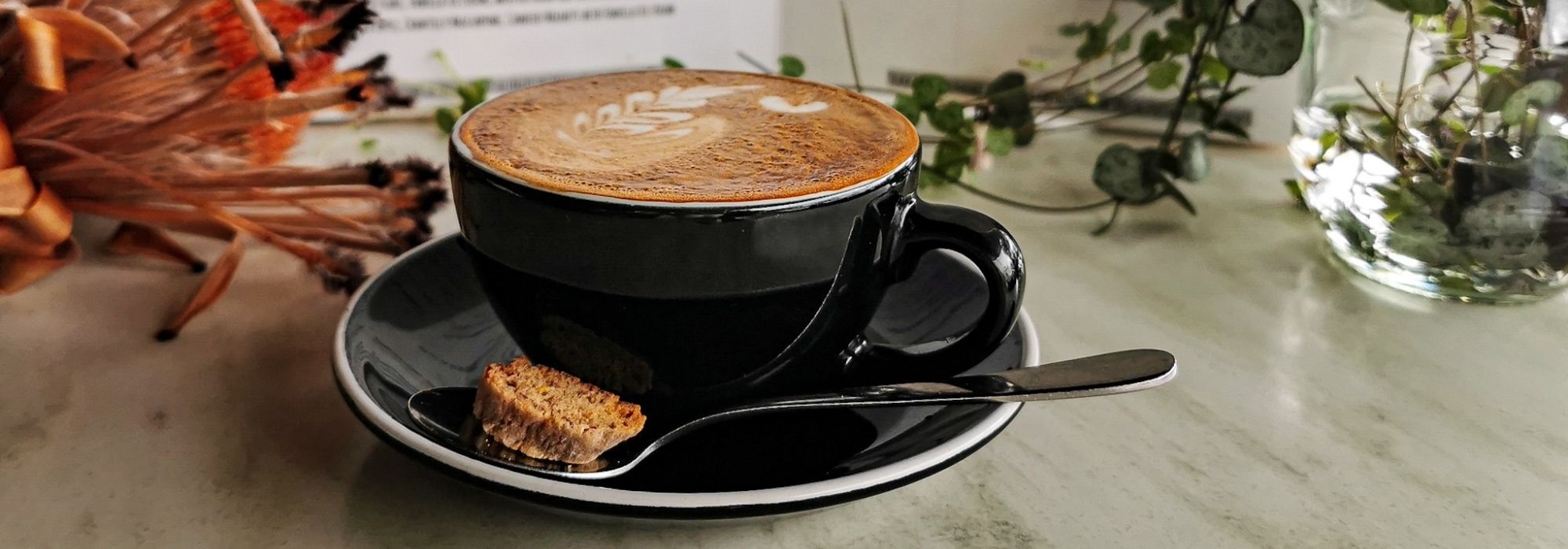 Catch up over a coffee in Rotorua Catch up over a coffee in Rotorua