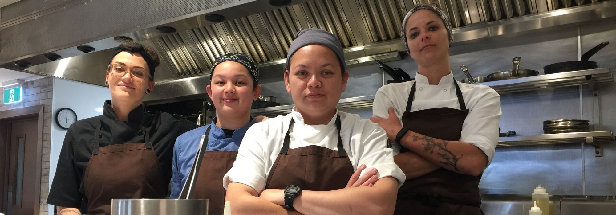 New head chef leads the charge at Pullman Rotorua New head chef leads the charge at Pullman Rotorua
