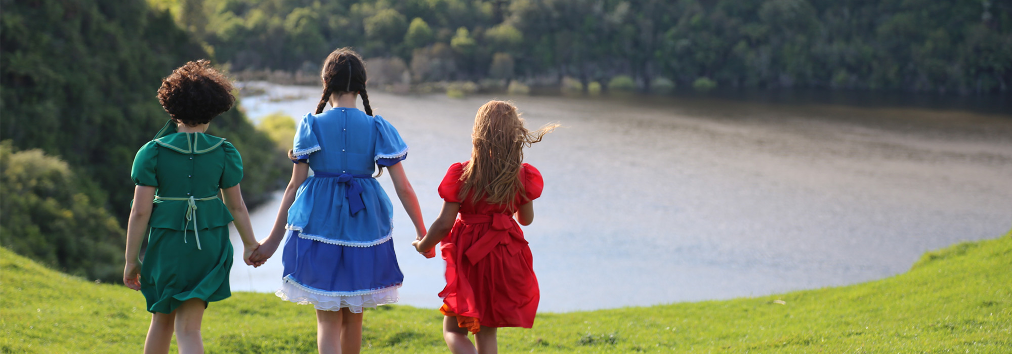 Rotorua is celebrated on screen as Cousins hits Kiwi cinemas Rotorua is celebrated on screen as Cousins hits Kiwi cinemas