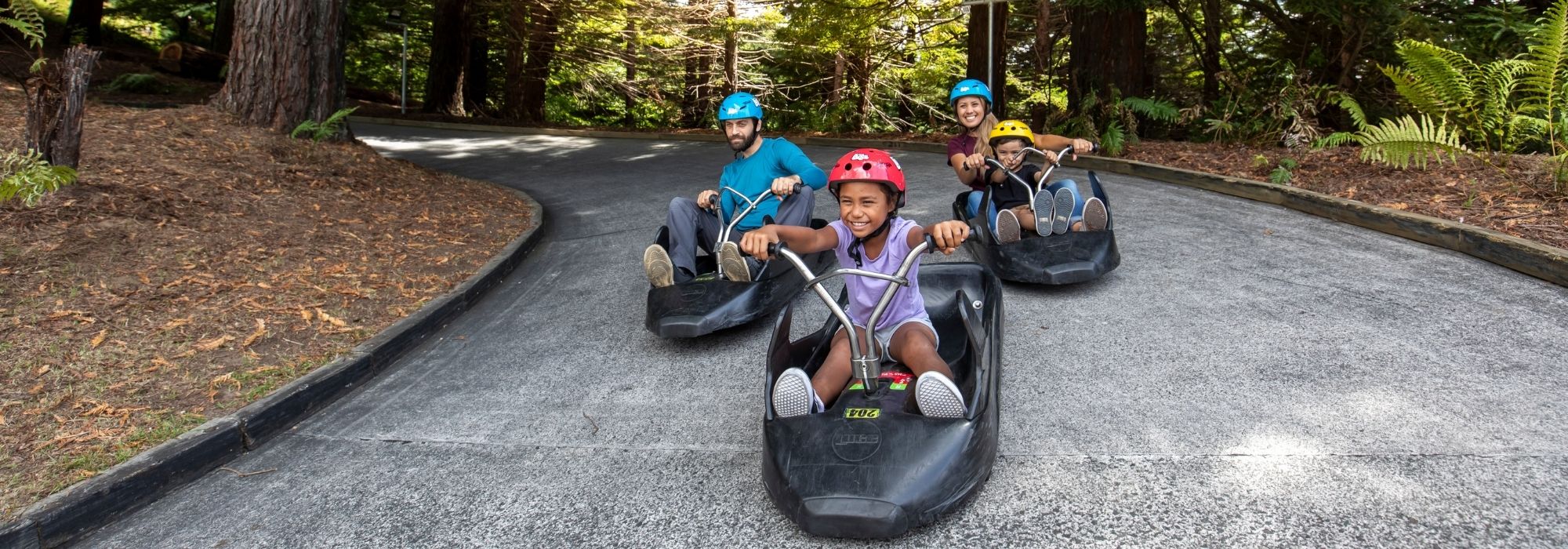 Two-day itinerary ideas for family fun Two-day itinerary ideas for family fun