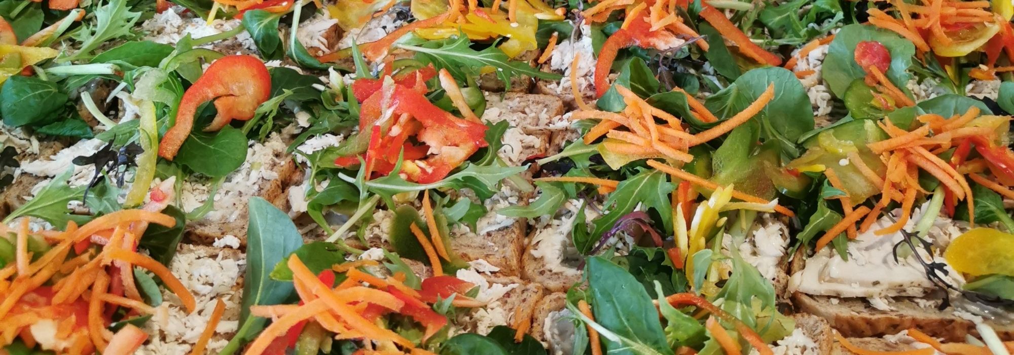 Ka Pai Kai is more than just feeding kids Ka Pai Kai is more than just feeding kids