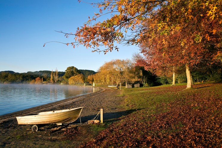 Free things to do in Rotorua Free things to do in Rotorua