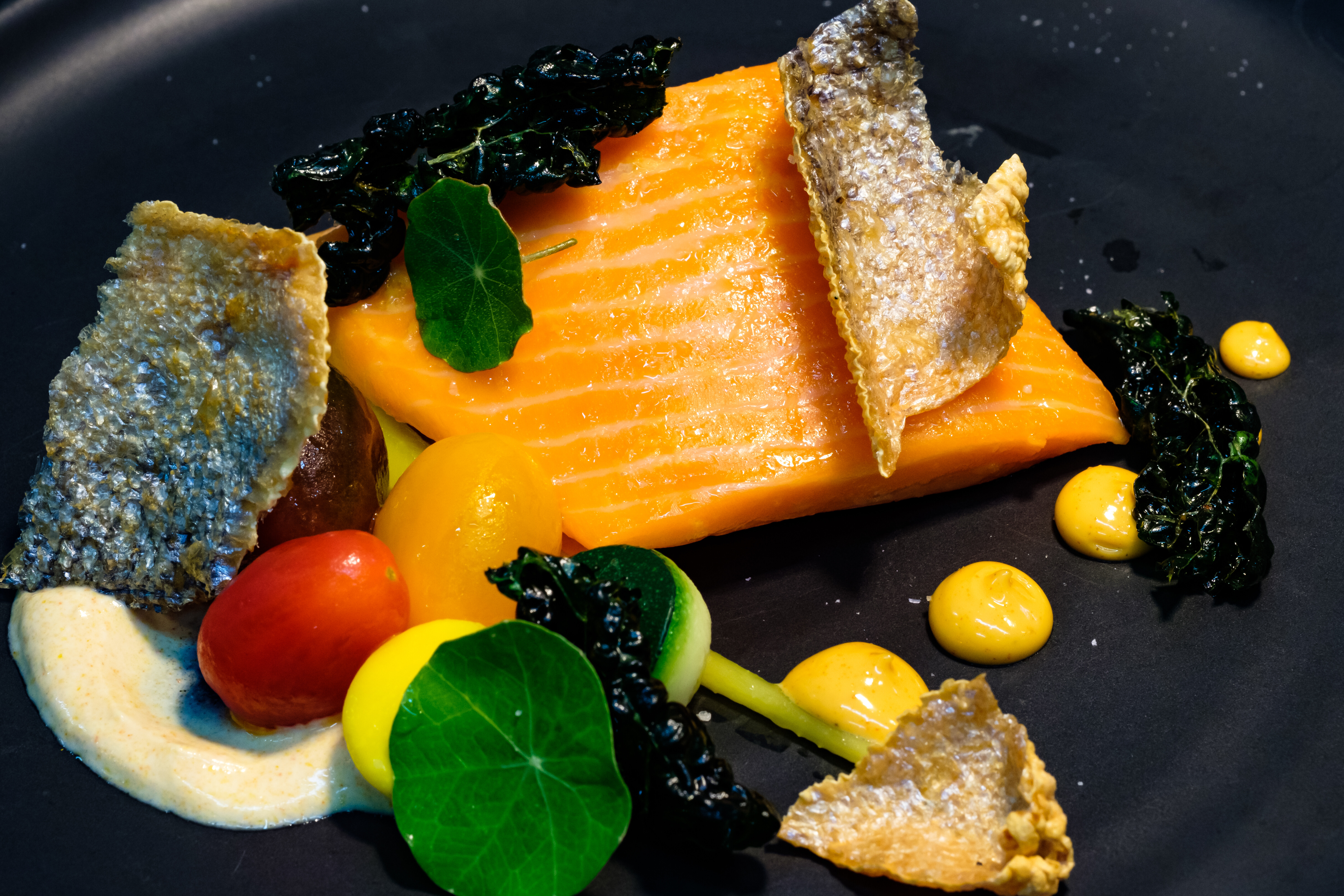 Great new foodie experiences to try Great new foodie experiences to try