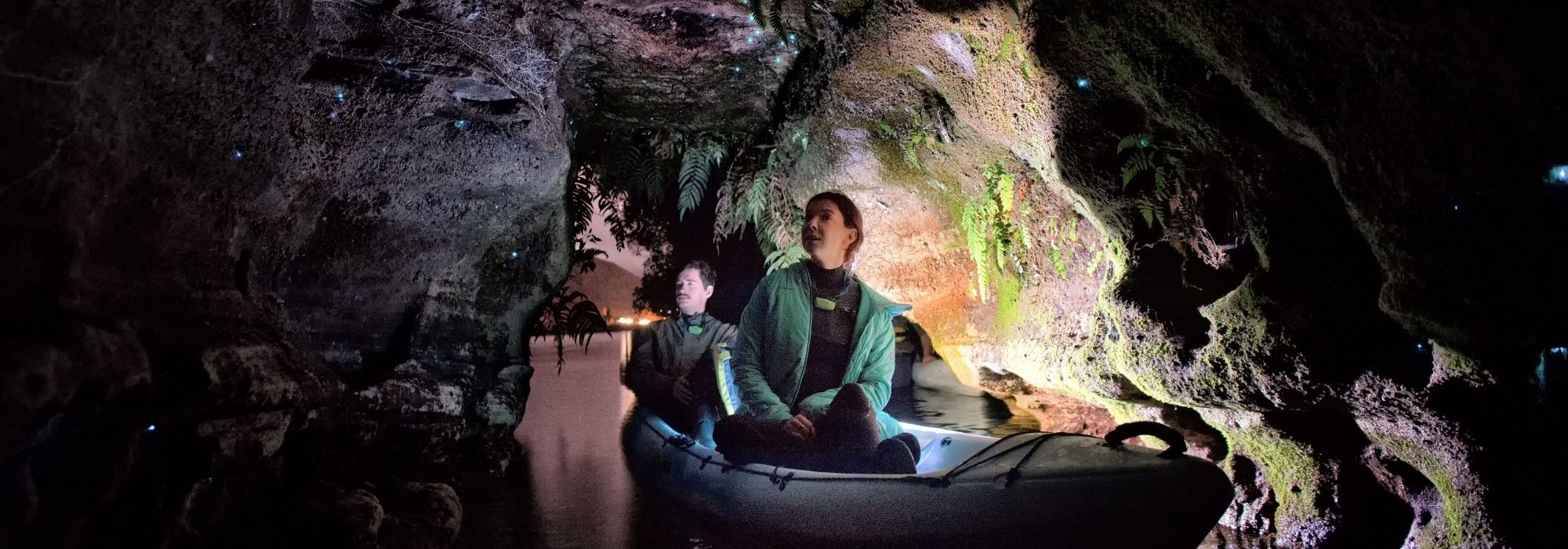Night-time experiences you won't forget Night-time experiences you won't forget