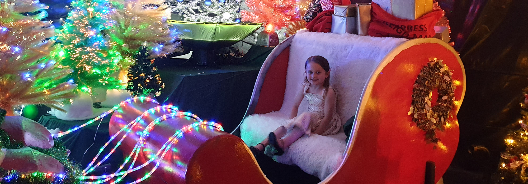 Make this Christmas merrier in Rotorua Make this Christmas merrier in Rotorua