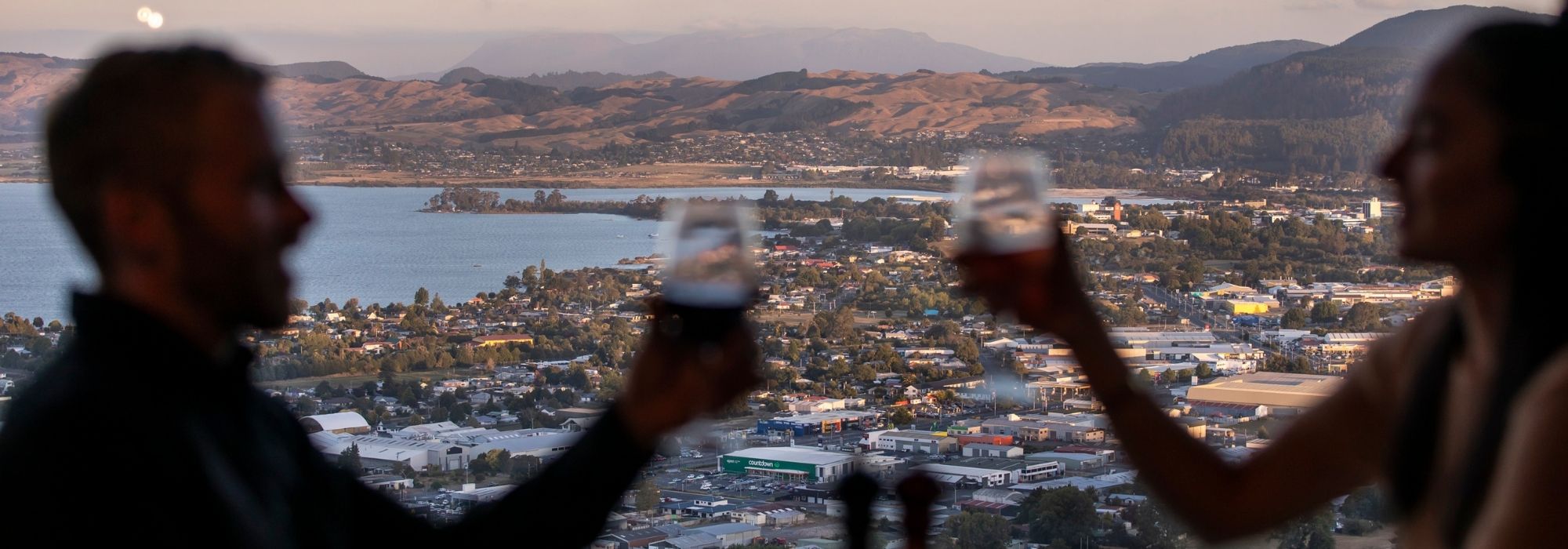 This Valentine's Day dine well in Rotorua This Valentine's Day dine well in Rotorua